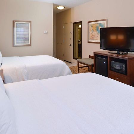 Hampton Inn & Suites - Ocala Buitenkant foto